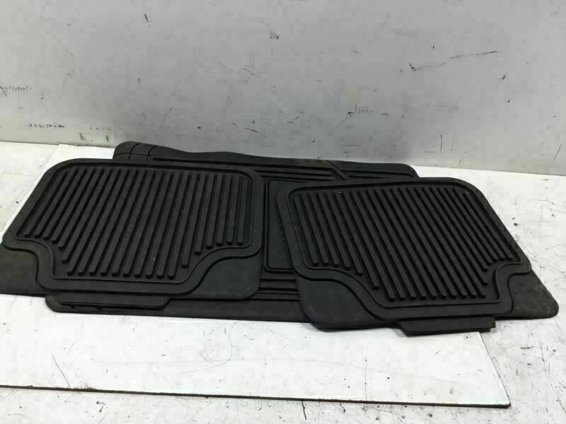 BMW 750LI 2006 FLOOR MATS FITS 02-05 BMW 745i FACTORY - Image 4 of 4