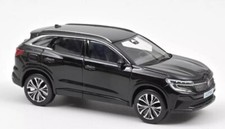 NOREV - RENAULT Austral 2022 Star Black - 1/43 - NOREV517927