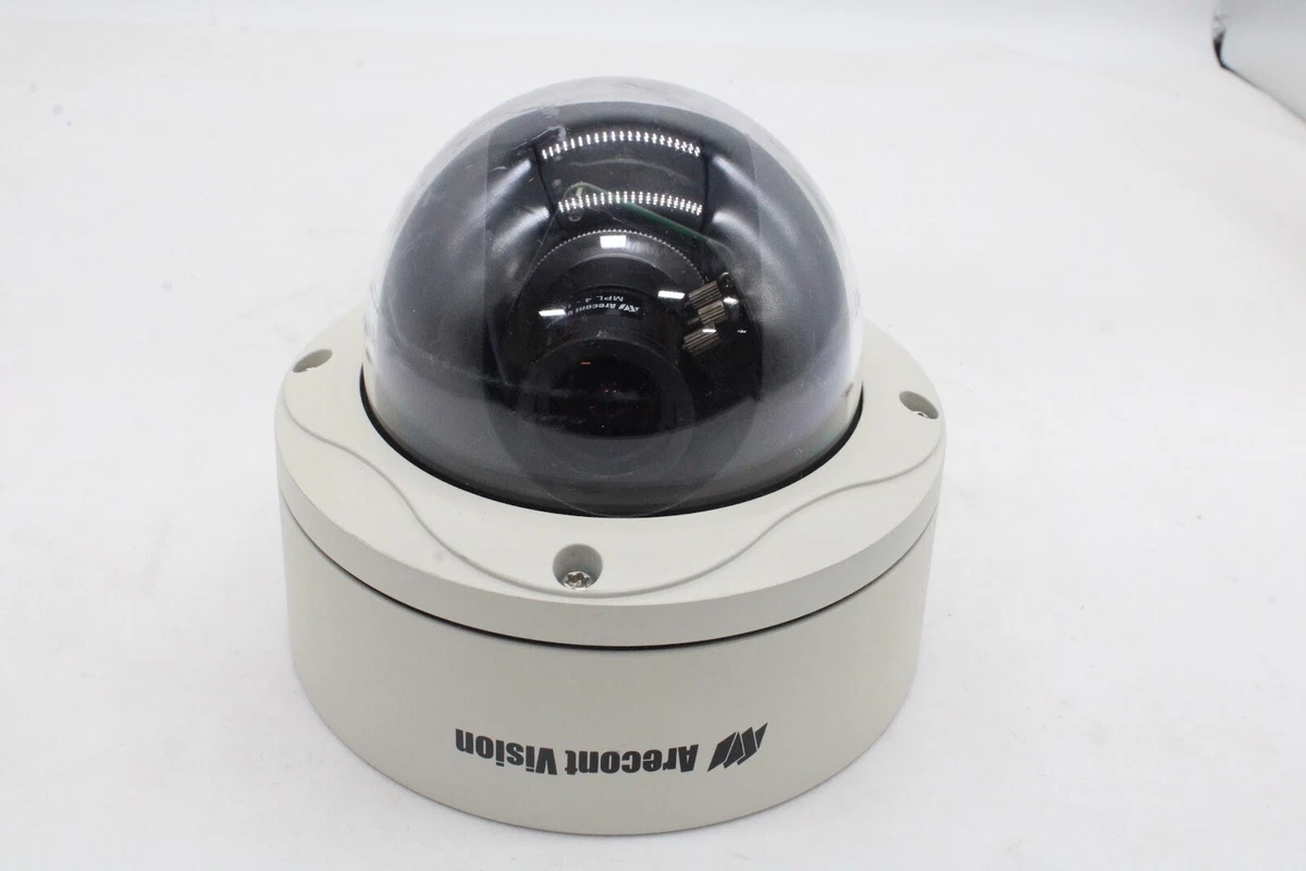 Dome camera ebay 2025