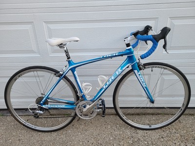 Trek Madone 4.5 Carbon Fiber Road Bike 