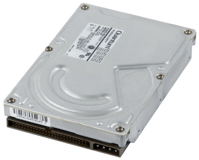Hard Drive Quantum ProDrive LPS 540MB 4.5K SCSI 3.5'' TB54S011 | eBay