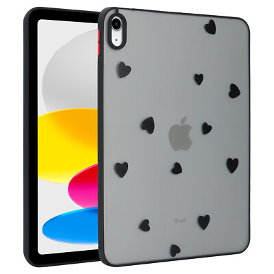 For iPad 9th Gen Case Inch Mini Shockproof Tablet Back  Cover