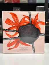 Viktor & Rolf Flowerbomb Tiger Lily Eau de Parfum for Women 3.4 fl. oz. / 100ml