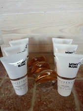 mont blanc Presence D'Une Femme by  for Women  EDT Perfume Spray parfum