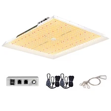 Mars Hydro TS 3000 450W LED Grow Light for Indoor Plants