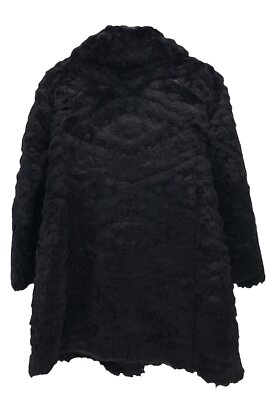iseeroom fur coat ファーコート isee room. fur coat Isee room ファーコート ホワイト Isee room