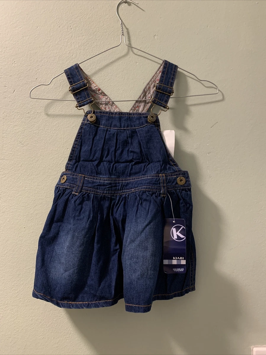 Robe bébé kiabi new arrivals