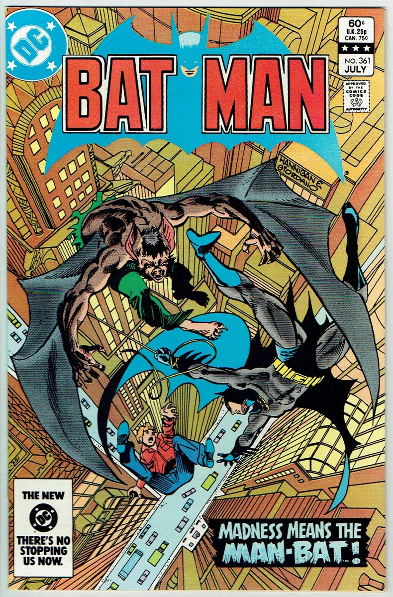 Batman Harvey Bullock