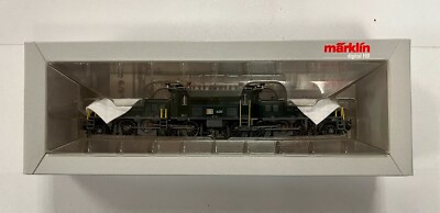 Märklin H0 39560 Serie Ce 6/8 Krokodil Lokomotive