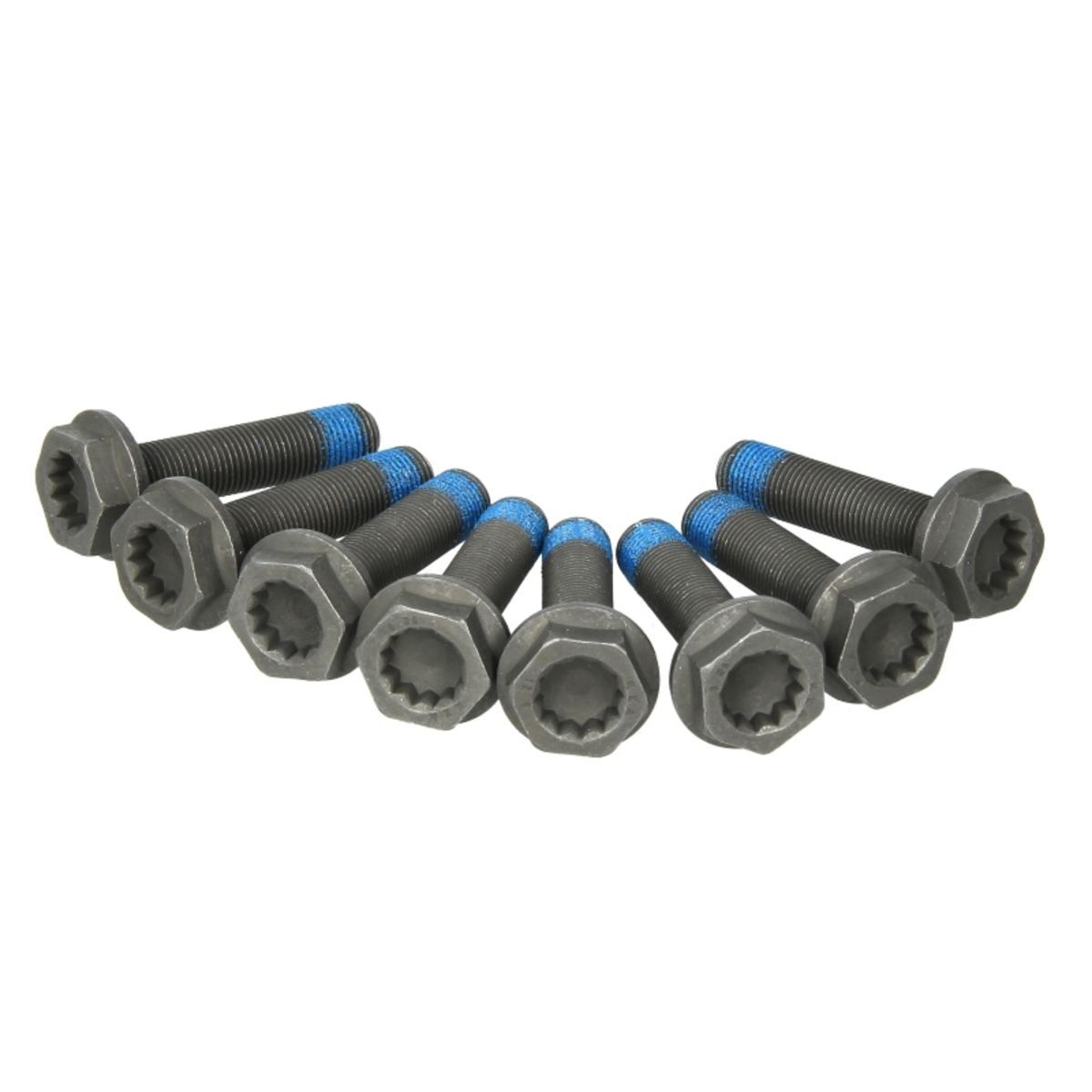 LuK 411011811 Schraubensatz Schwungrad Kupplung für Audi VW Volvo 