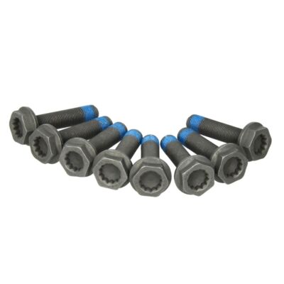 LuK 411011811 Schraubensatz Schwungrad Kupplung für Audi VW Volvo 