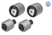 2X Meyle 314 610 0041 REP-SATZ Querlenker FüR BMW