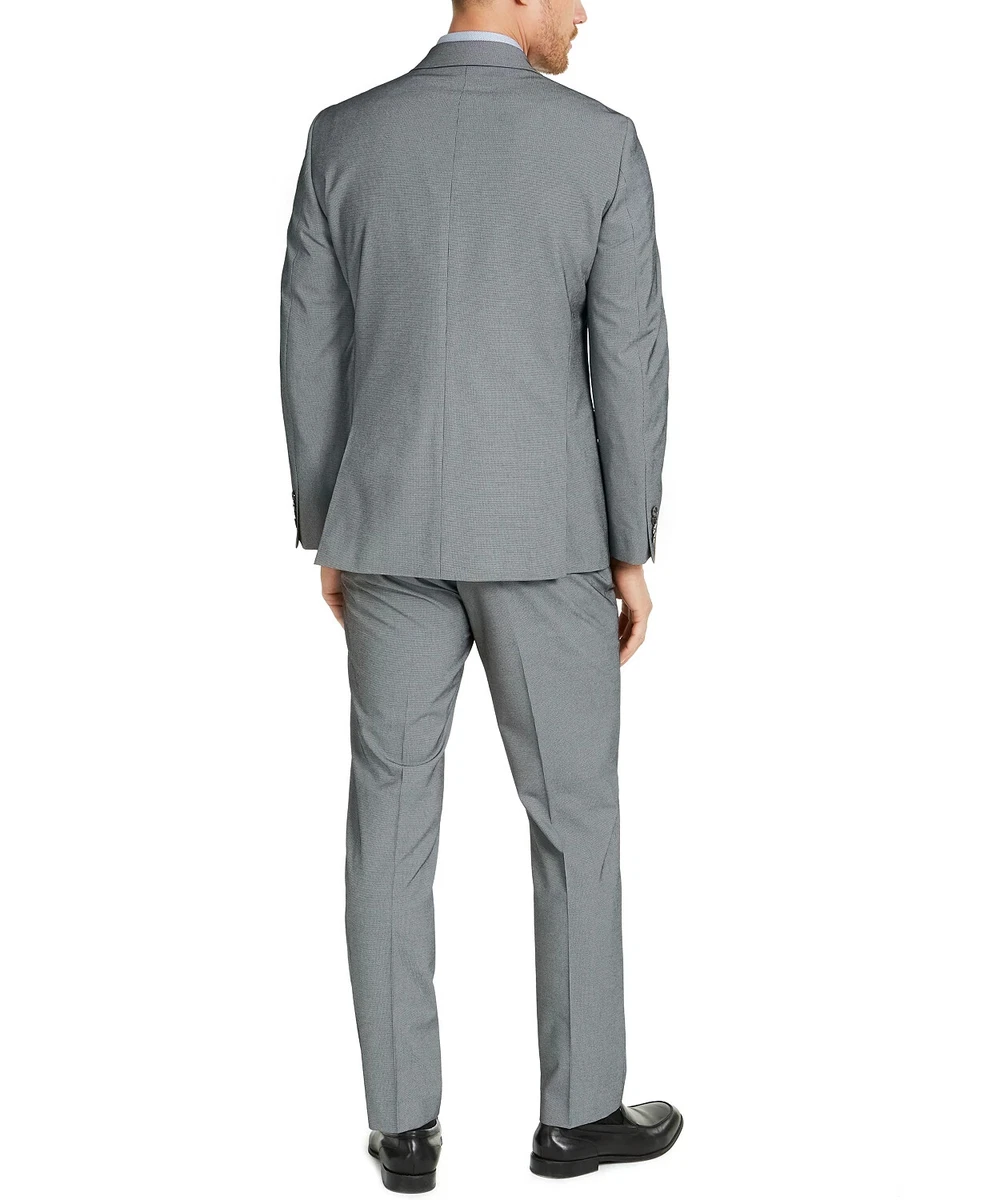 Van heusen flex best sale slim fit sport coat