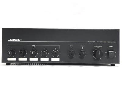 I16★BOSE STEREO MUSIC SYSTEM AW-1 ラジカセ★