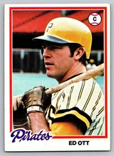 1978 TOPPS BASEBALL SINGLES #1-249. YOU PICK. NM