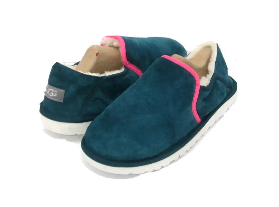 Ugg kenton slipper size 11 hot sale