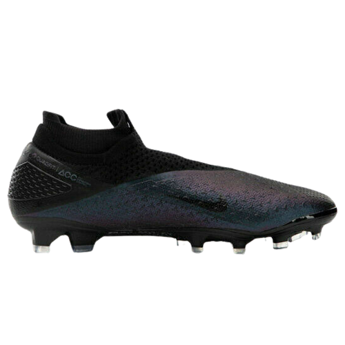 Nike Phantom Vision 2 Elite DF FG Black for Sale | Guaranteed | eBay