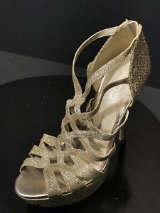 sparkly heels aldo