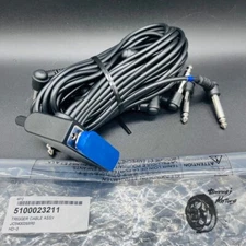 Roland V-Drums Lite HD-3 Electronic Drums Trigger Connection Cable Harness New