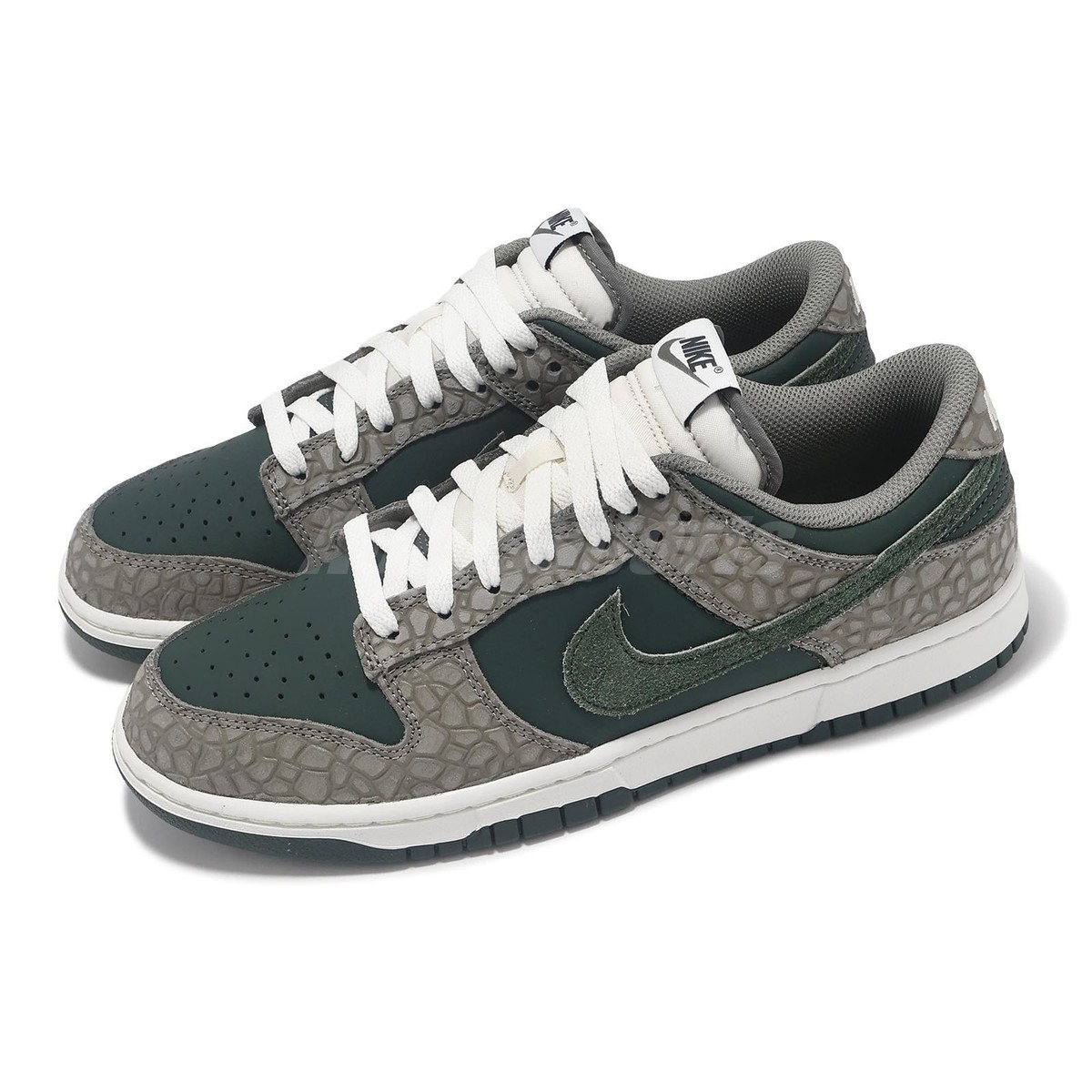 Nike Dunk Low Retro PRM Urban Landscape 2.0 Men Casual Shoes Nike Dunk Low Retro PRM Urban Landscape 2.0 Men Casual Shoes
