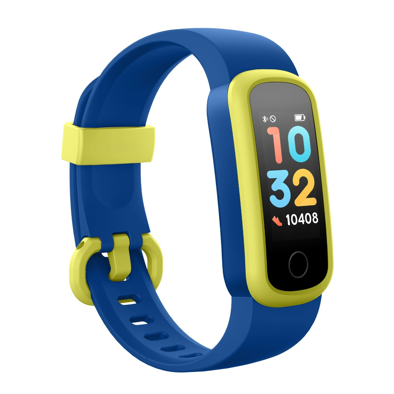 Willful Fitness Activity Tracker Watch With Heart Rate &amp; Sleep Monitor  for Kids | eBay