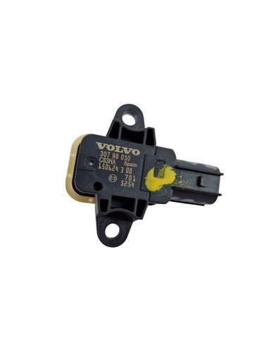 VOLVO XC60 2015 Airbag Crash Control Sensor Trigger Impact Unit 30798030 7015254