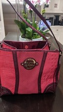 Mc Michael Cross Handbag/purse