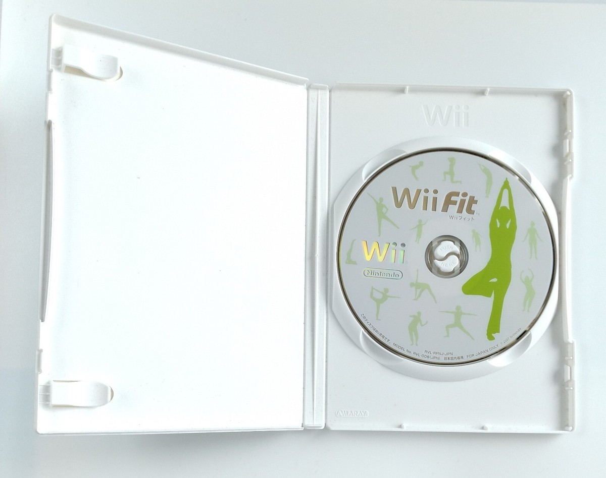 Wii、WiiFit、Wiiソフト各種一式 41Lh2ScdmHL.jpg_BO30,255,255,