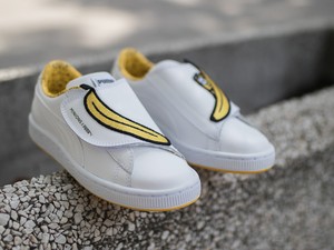 children's puma shoes