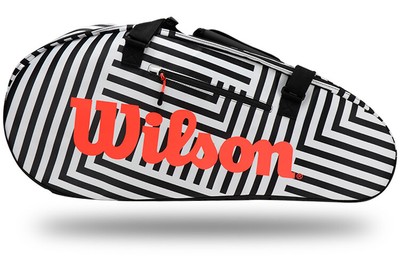wilson bold bag