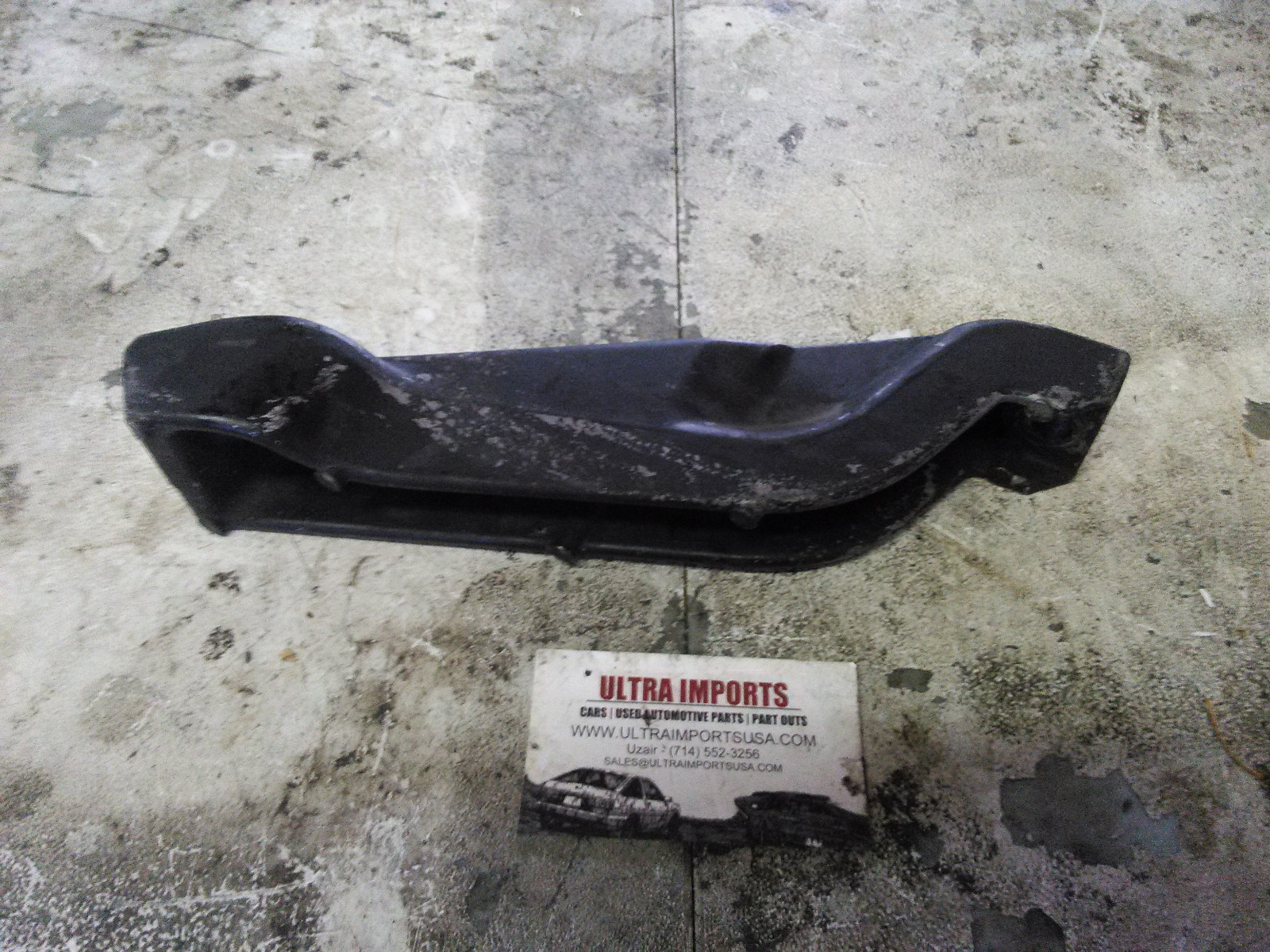 Mazda MX5 Miata 1.6 Intake Manifold Brace Bracket Support 19901993