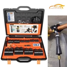 CST2 General Cold-Shot Pipe Freeze Kit for Repair Water Systems, from 1/8" to 2"