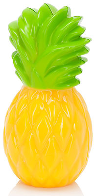 Cute PINEAPPLE Lip Balm Ananas LIPPENBALSAM Rockabilly