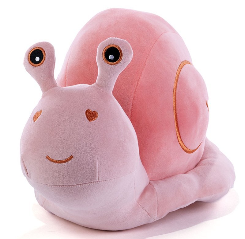 GIOCATTOLO SLOWLY CHIOCCIOLA 35CM