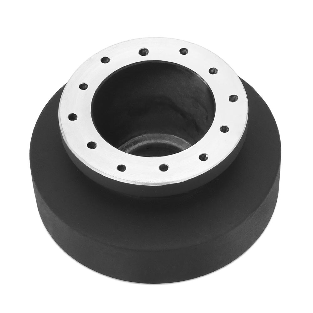 Steering Wheel Quick Release Short Hub Adapter Boss Kit For BMW E36