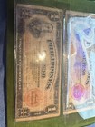 philippines 1 pesoo seal 1936and  1941 treasury certificate currency banknote — photo 6