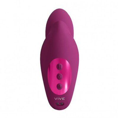 yuki sex toy TENGA Iroha Yuki Vibrator Review