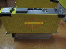1PCS FANUC A06b-6117-H104 E aiSV 40 servo amplifier used
