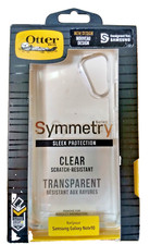 OtterBox Symmetry Series Case for Samsung Galaxy Note 10 6.3"