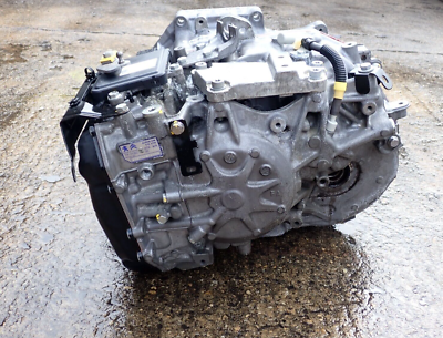 VAUXHALL GRANDLAND X 1.2 PETROL 6-SPEED AUTOMATIC TF-71SC GEARBOX