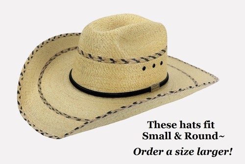 BLACK DIAMOND Western COWBOY HAT ~Pinto 
