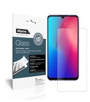 2X Schutzfolie FüR Vivo Z3I Matt - Anti-Shock 9H Folie Glass Kunststoffglas