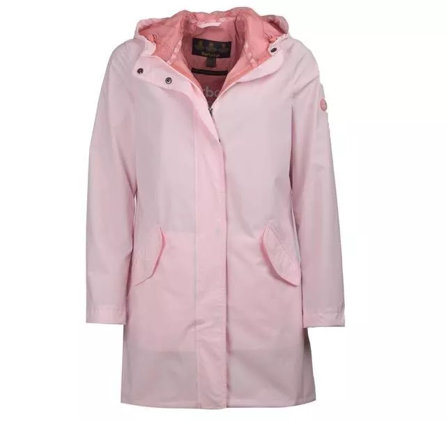 Barbour seaglow waterproof breathable jacket deals