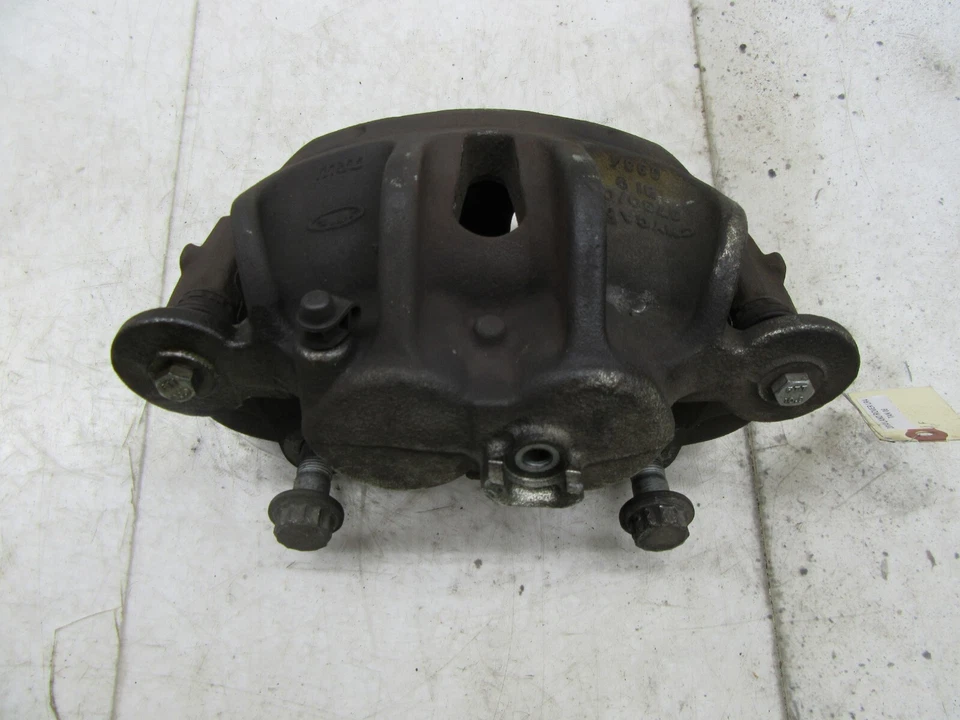 Pinza de freno lado pasajero delantero derecho Land Rover LR4 2014-2016 OEM Foto 4 de 4