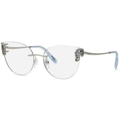 NEW!!! CHOPARD Eyeglasses VCHG03S 0579 Authentic New! CHOPARD Eyeglasses VCHG03S 0579, Authentic · Whatnot  main image 3