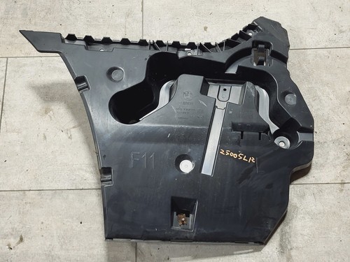 BMW F11 520d, Aufnahme hinten links, 51127207111