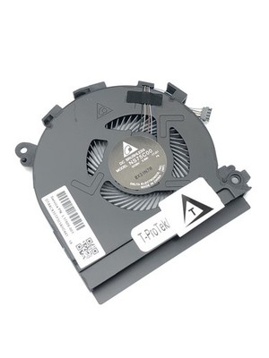 CPU Version Lüfter Kühler FAN komp.für HP Spectre x360 15-ch005ng (4UK06EA)