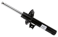 STOSSDÄMPFER FÜR VW CADDY V GROSSRAUMLIMOUSINE (SBB, SBJ) - SACHS 350 644