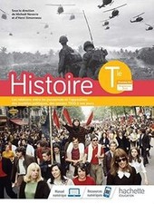 Histoire Terminales - Livre élève - Ed. 202...