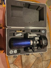 Meade Instruments ETX-125EC Astro Telescope w/Remote,Tripod, Eyepieces,Filters